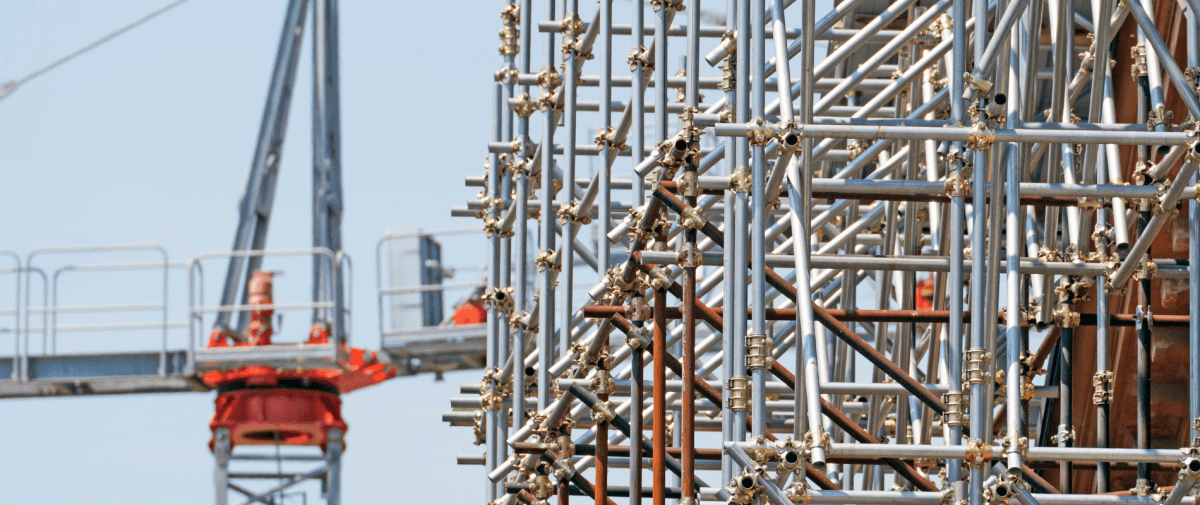 Montaggio Ponteggi Napoli